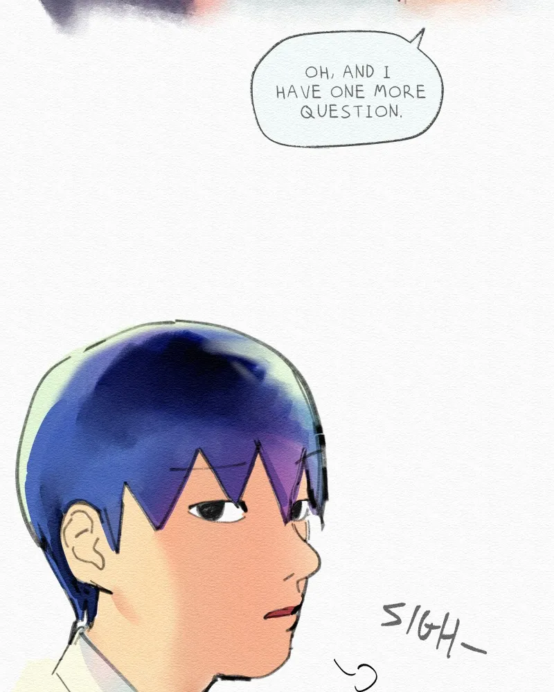 It's On Chapter 12 page 38 - 