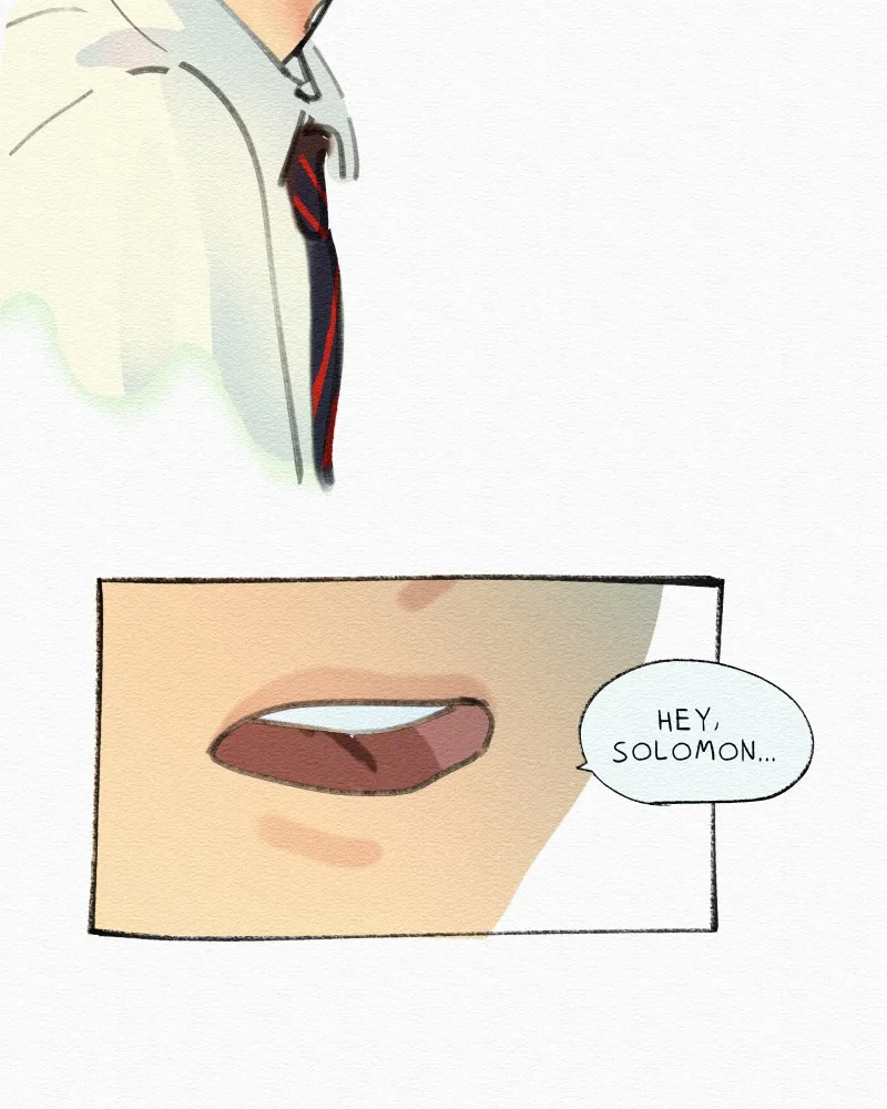 It's On Chapter 12 page 39 - 