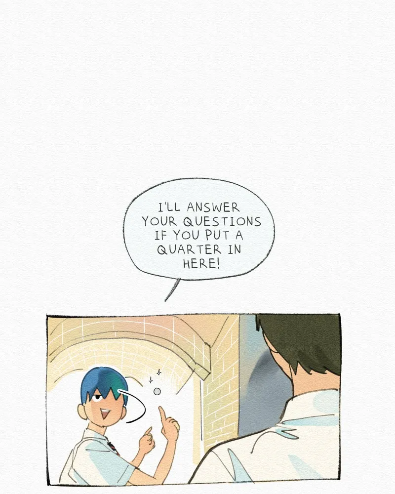 It's On Chapter 12 page 40 - 