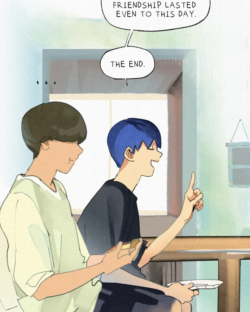 It's On Chapter 12 page 43 - 