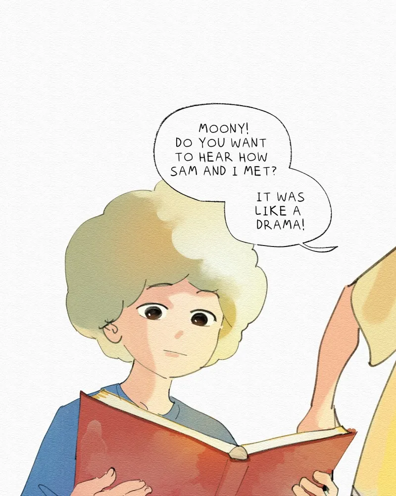 It's On Chapter 12 page 46 - 
