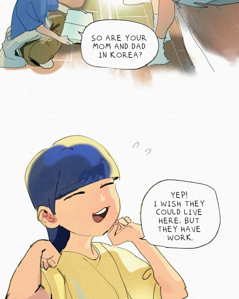 It's On Chapter 12 page 48 - 