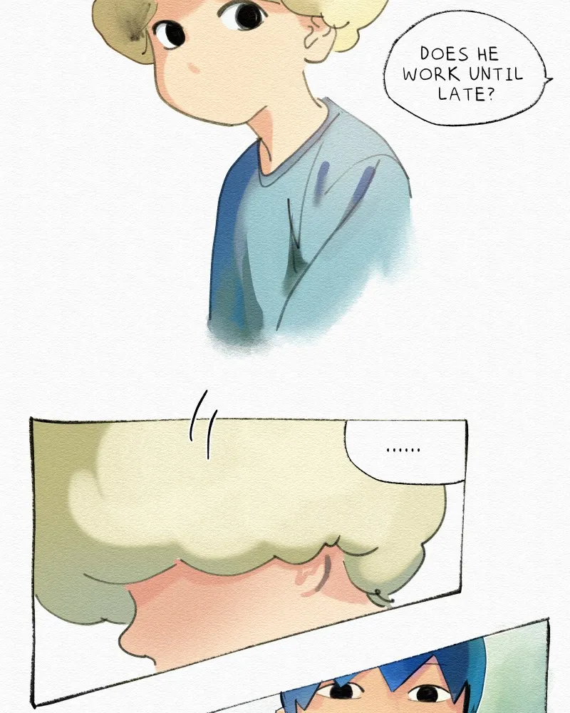 It's On Chapter 12 page 50 - 