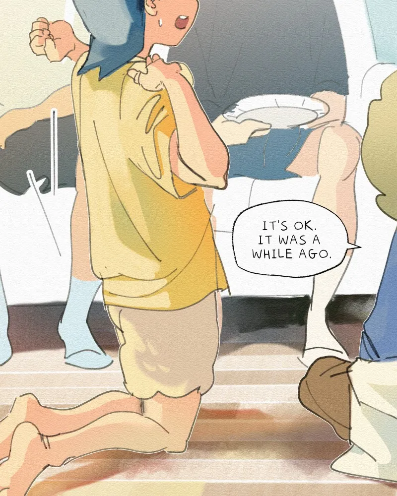 It's On Chapter 12 page 53 - 