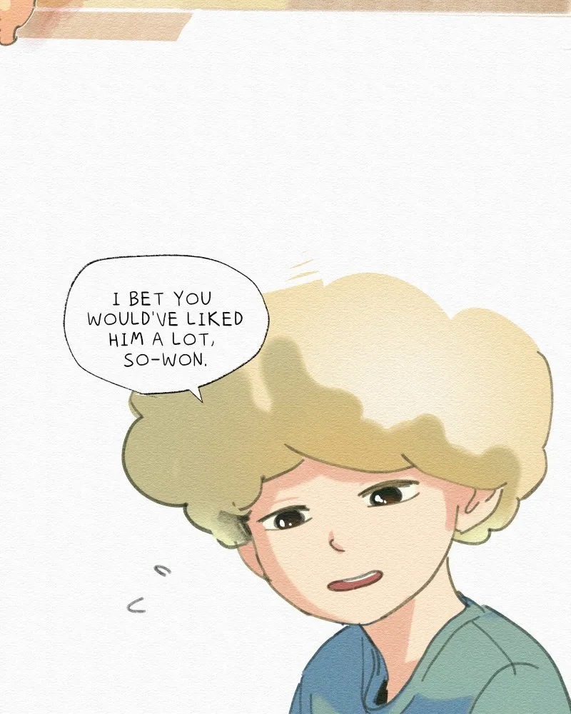 It's On Chapter 12 page 54 - 