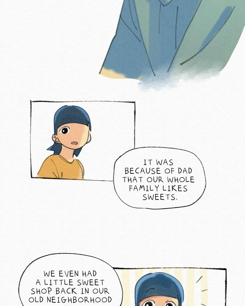 It's On Chapter 12 page 55 - 