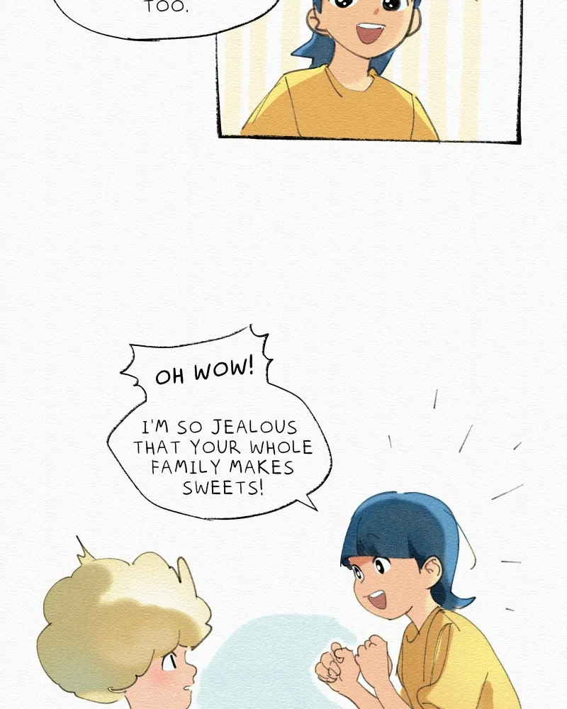 It's On Chapter 12 page 56 - 