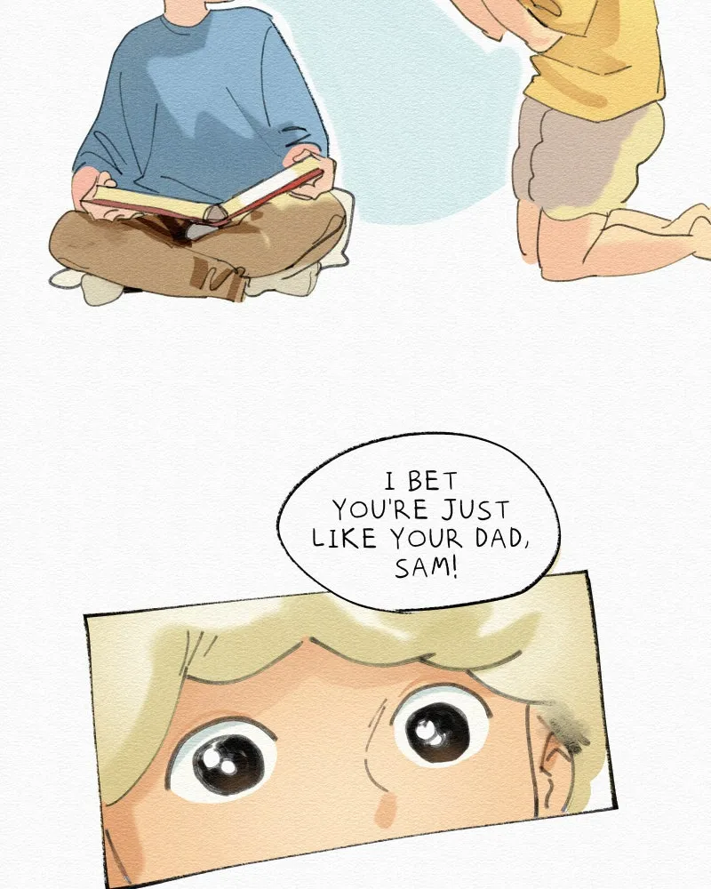 It's On Chapter 12 page 57 - 