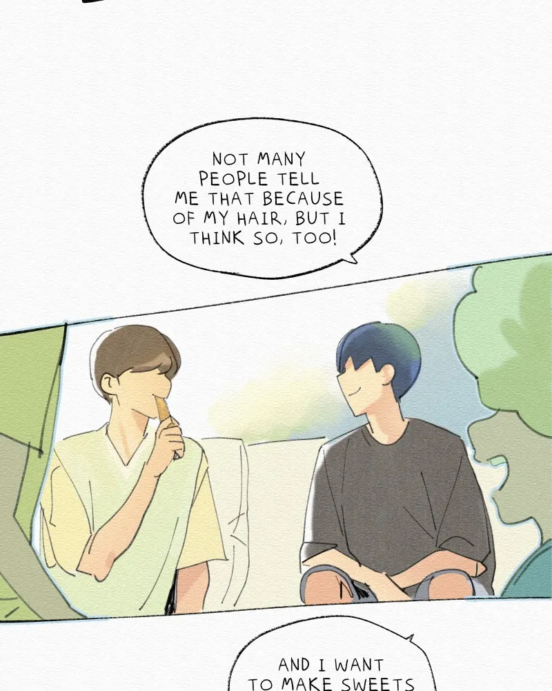 It's On Chapter 12 page 58 - 
