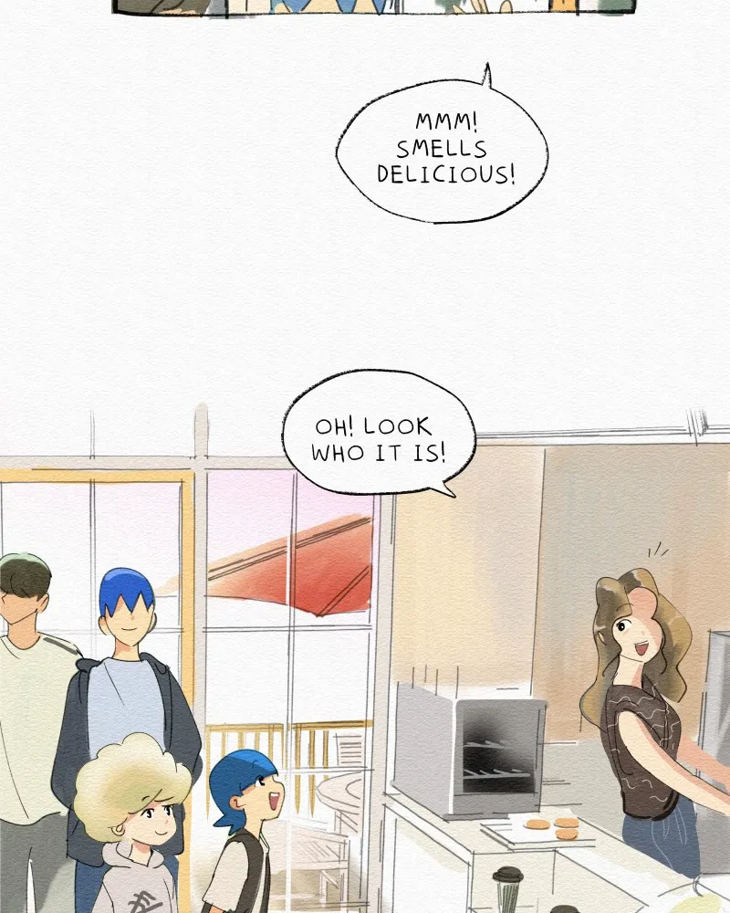 It's On Chapter 12 page 64 - 