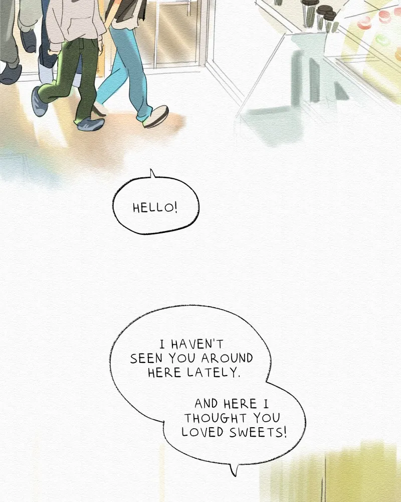 It's On Chapter 12 page 65 - 