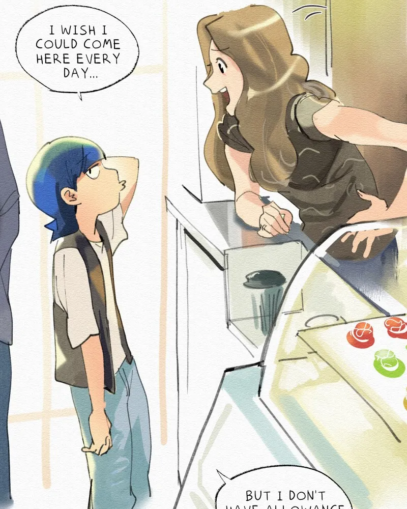 It's On Chapter 12 page 66 - 