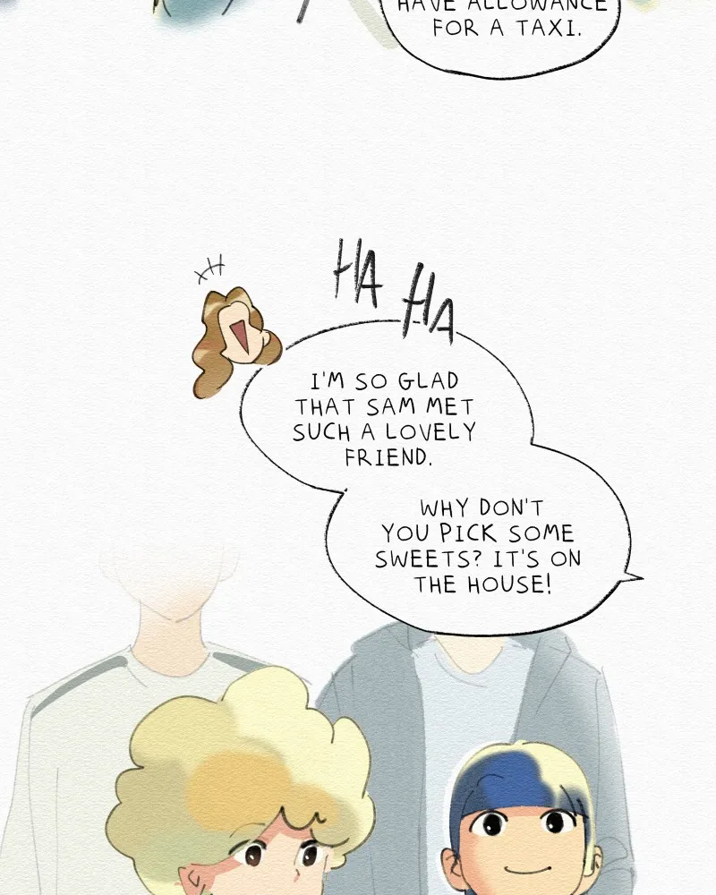 It's On Chapter 12 page 67 - 
