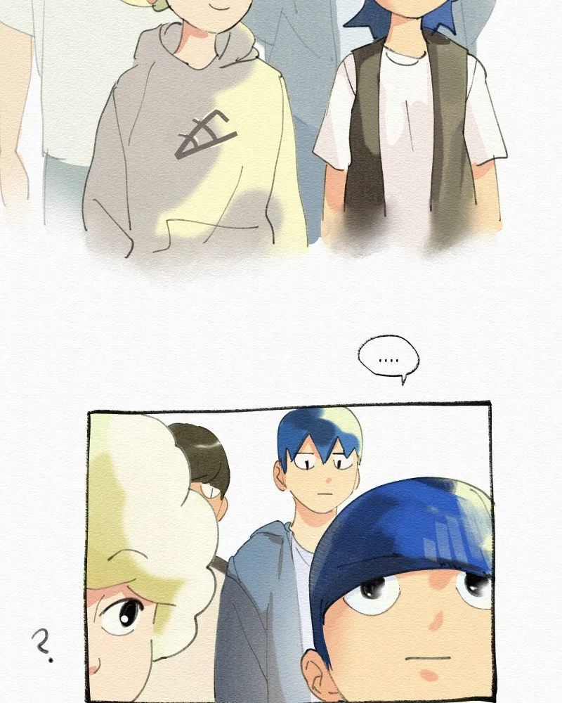 It's On Chapter 12 page 68 - 
