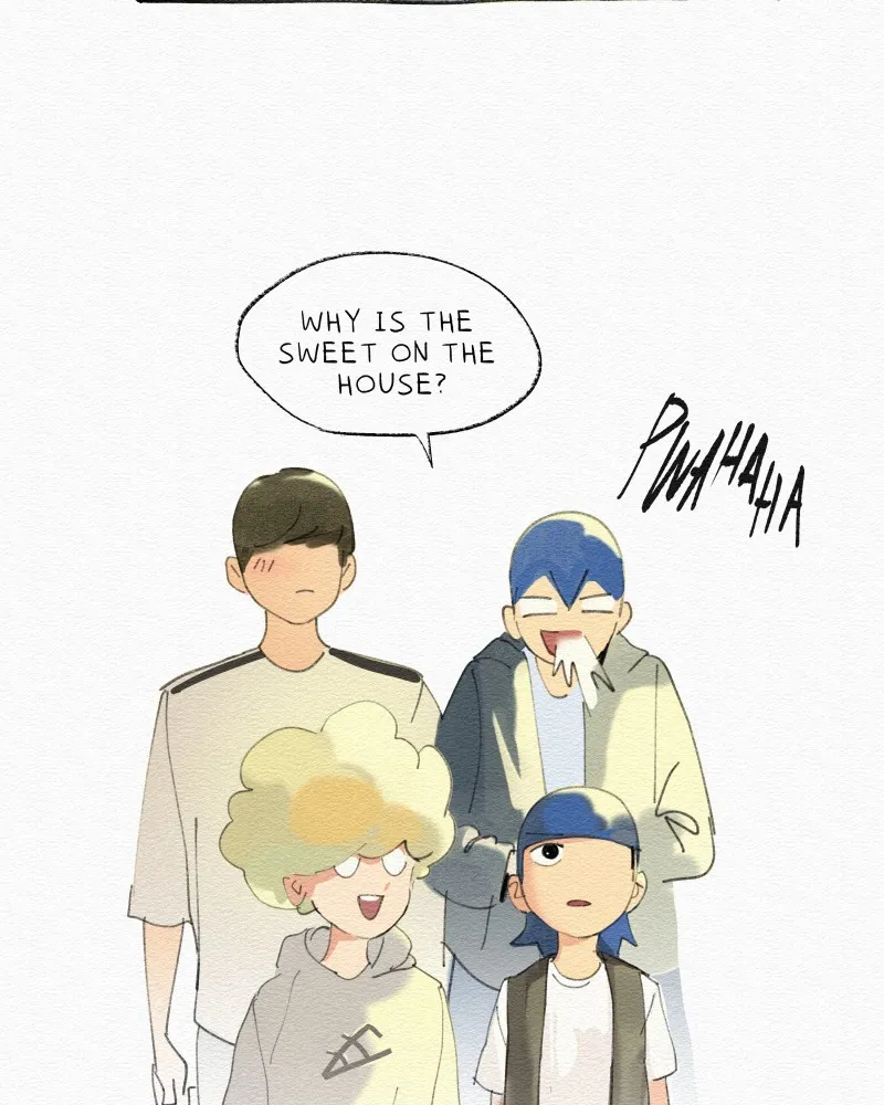 It's On Chapter 12 page 69 - 