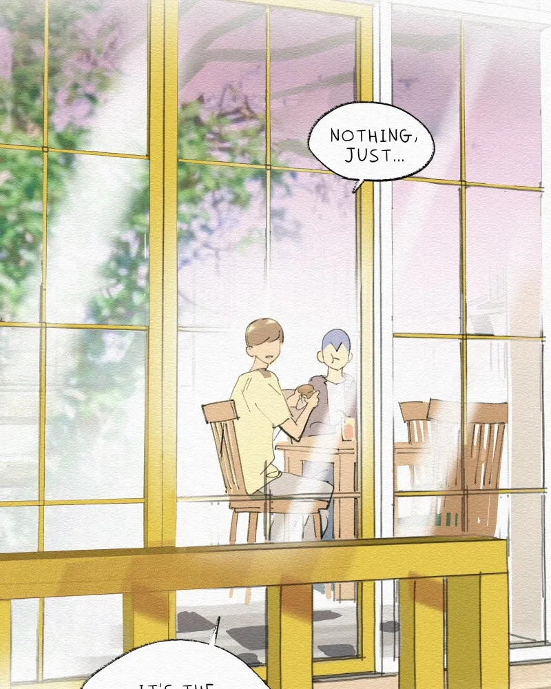 It's On Chapter 12 page 74 - 