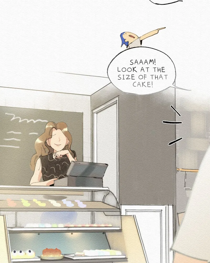 It's On Chapter 12 page 76 - 
