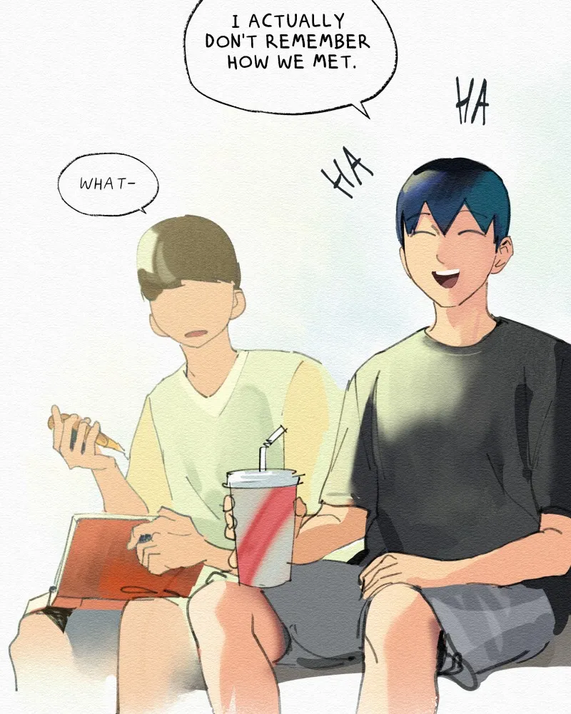 It's On Chapter 12 page 10 - 