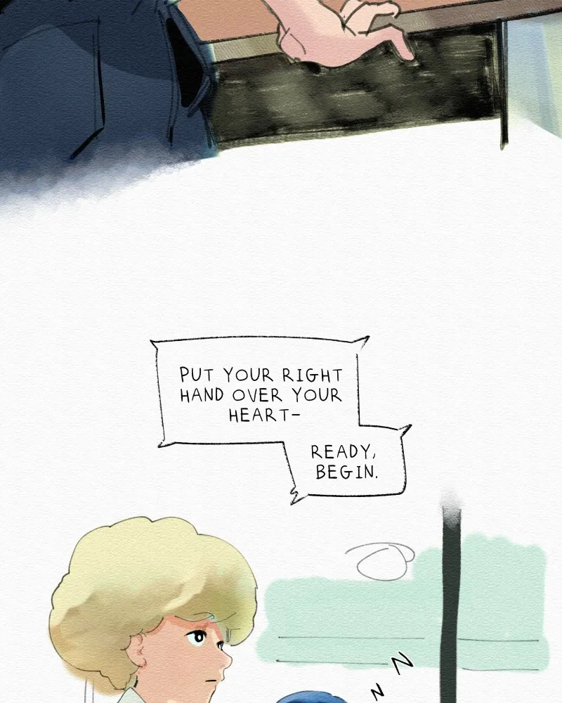 It's On Chapter 13 page 14 - 