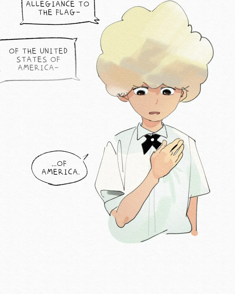It's On Chapter 13 page 16 - 