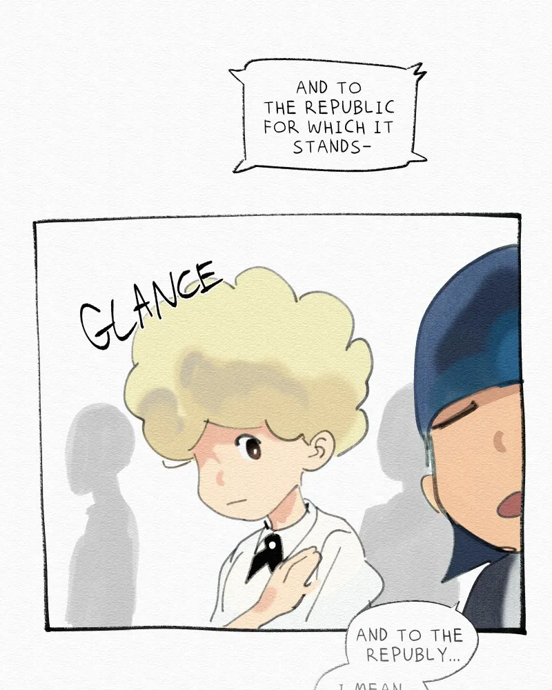 It's On Chapter 13 page 17 - 