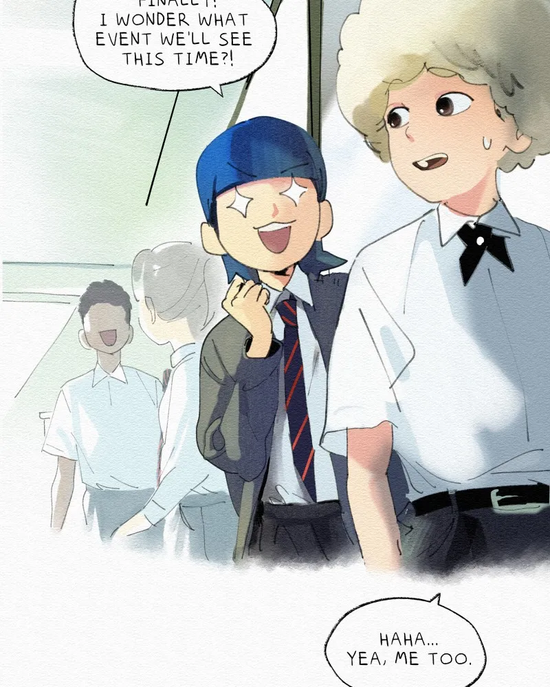 It's On Chapter 13 page 25 - 