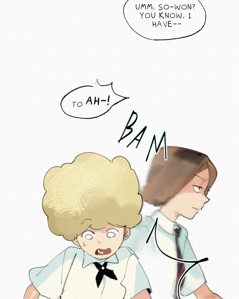 It's On Chapter 13 page 27 - 