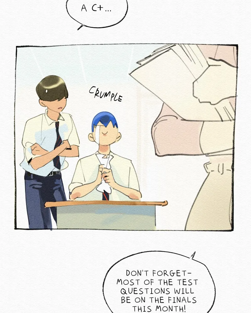 It's On Chapter 13 page 4 - 
