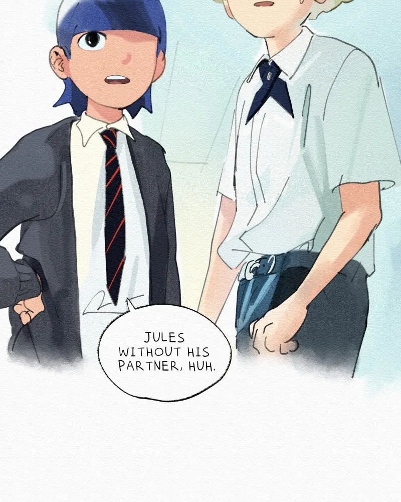 It's On Chapter 13 page 31 - 