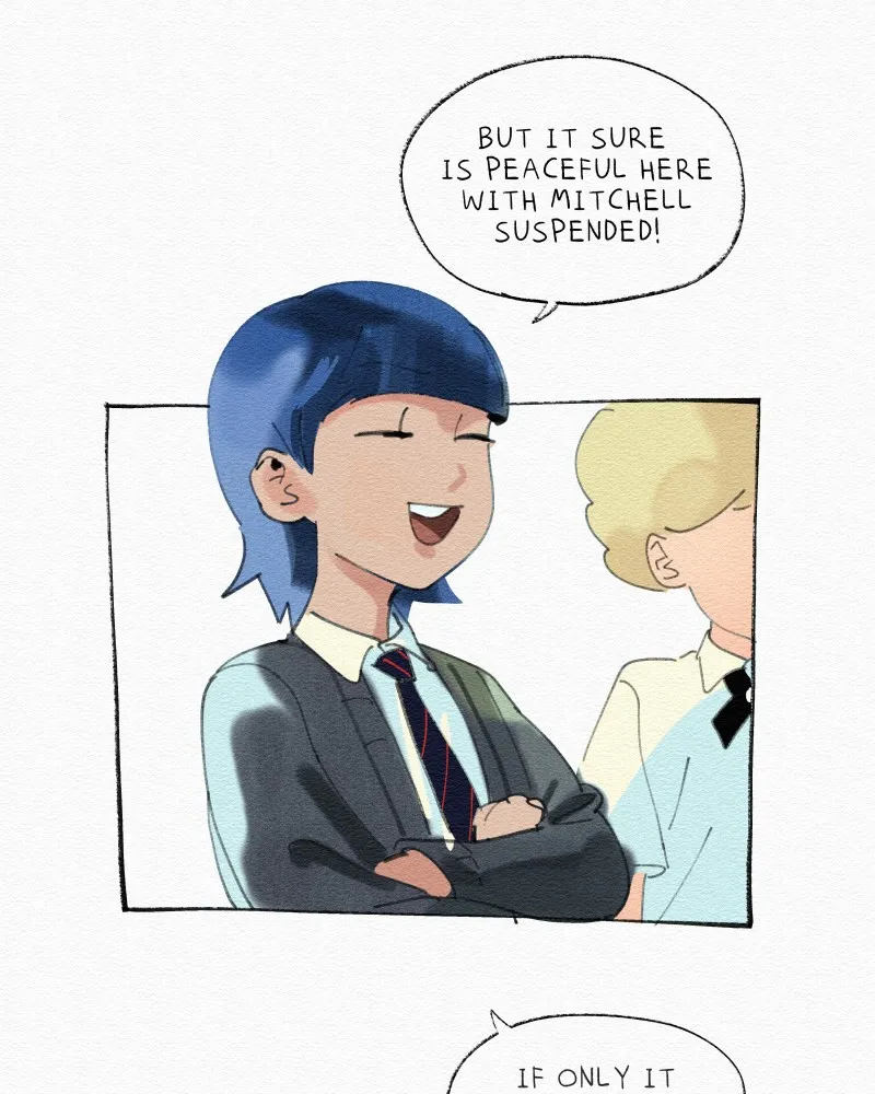 It's On Chapter 13 page 32 - 