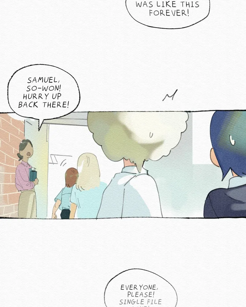 It's On Chapter 13 page 33 - 