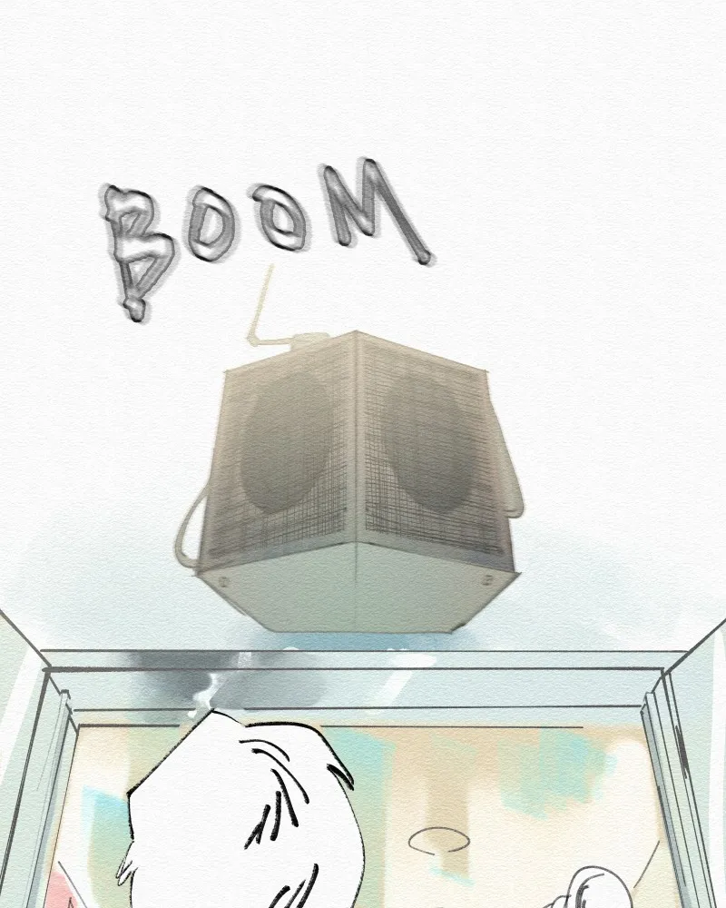 It's On Chapter 13 page 35 - 