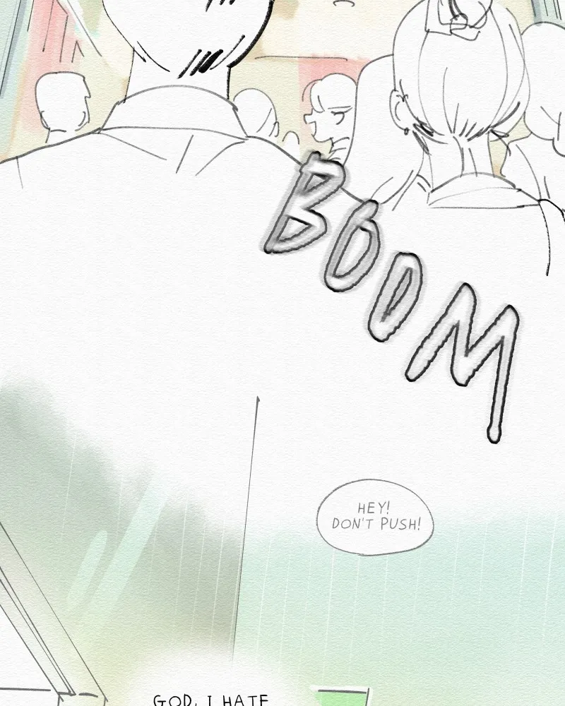 It's On Chapter 13 page 36 - 
