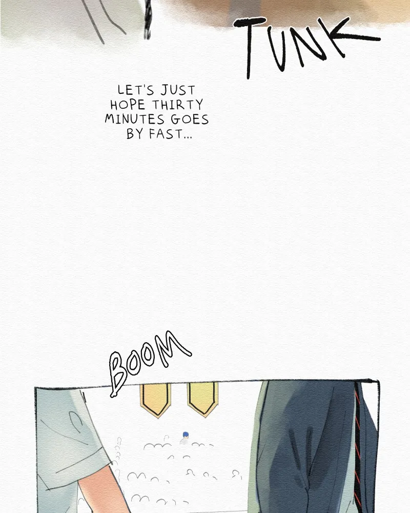 It's On Chapter 13 page 39 - 