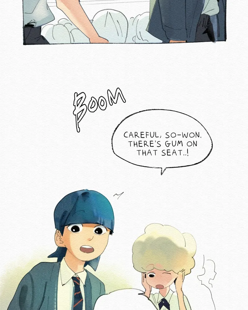 It's On Chapter 13 page 40 - 