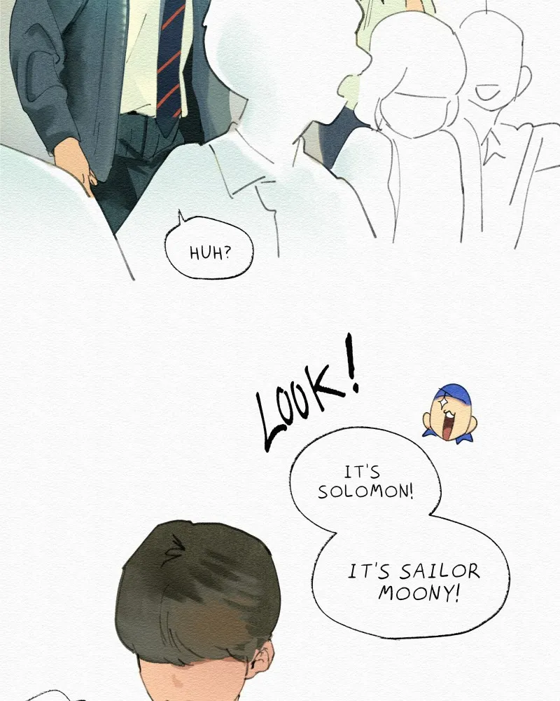 It's On Chapter 13 page 41 - 