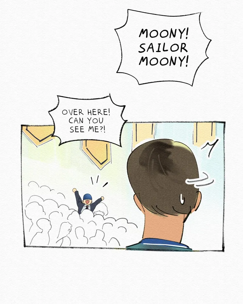 It's On Chapter 13 page 43 - 