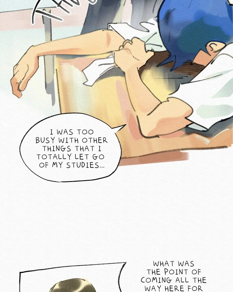 It's On Chapter 13 page 6 - 