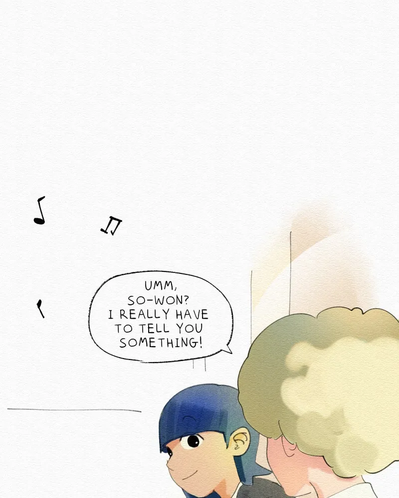 It's On Chapter 13 page 56 - 