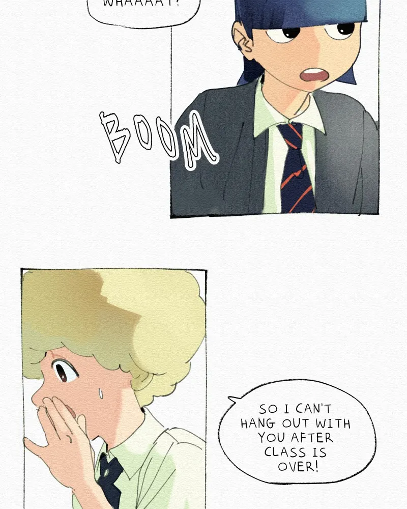 It's On Chapter 13 page 58 - 