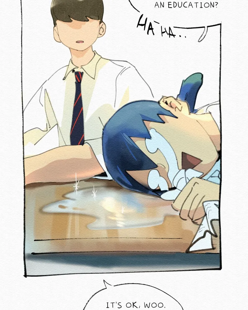 It's On Chapter 13 page 7 - 
