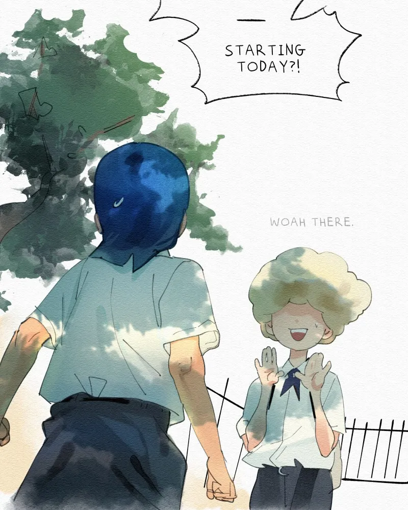 It's On Chapter 13 page 63 - 