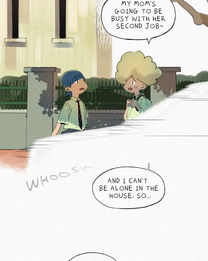 It's On Chapter 13 page 65 - 