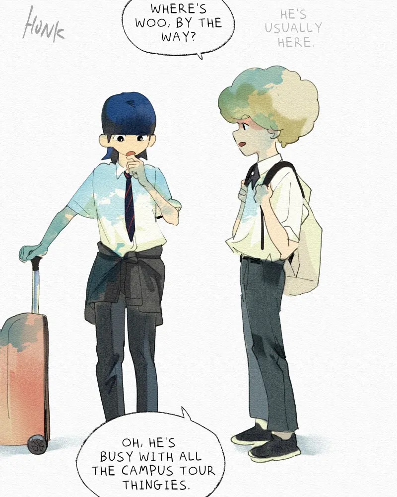 It's On Chapter 13 page 66 - 