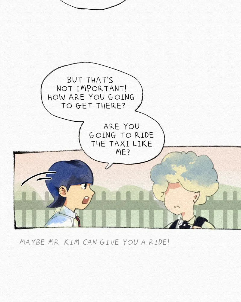 It's On Chapter 13 page 67 - 