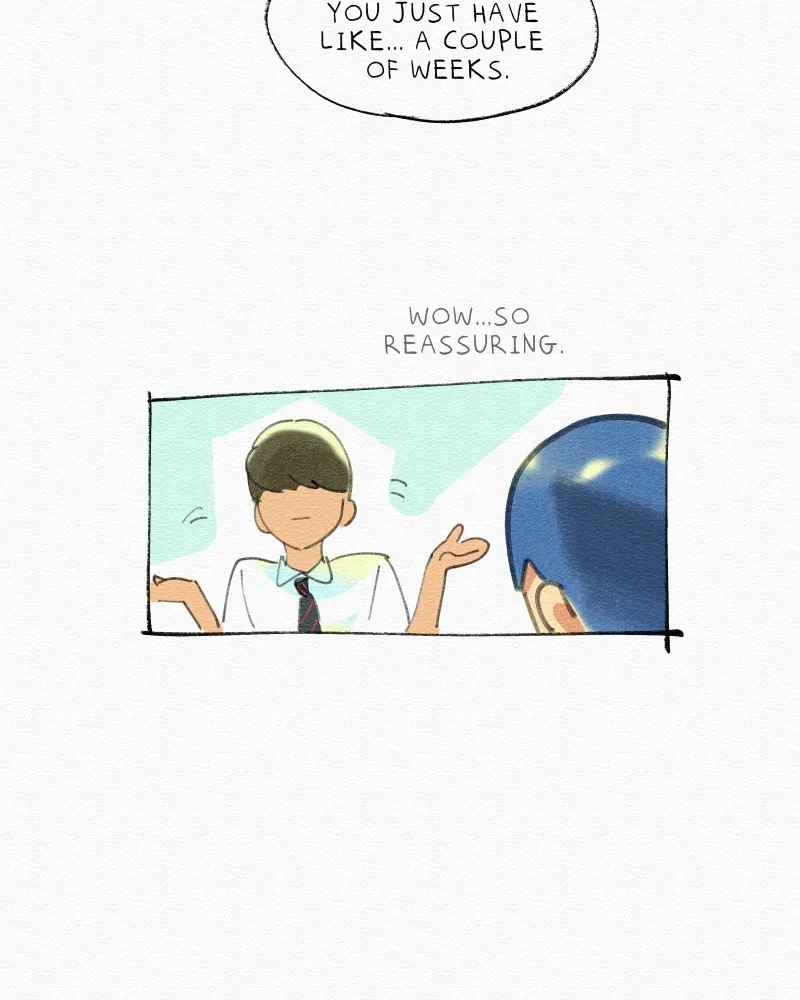 It's On Chapter 13 page 8 - 