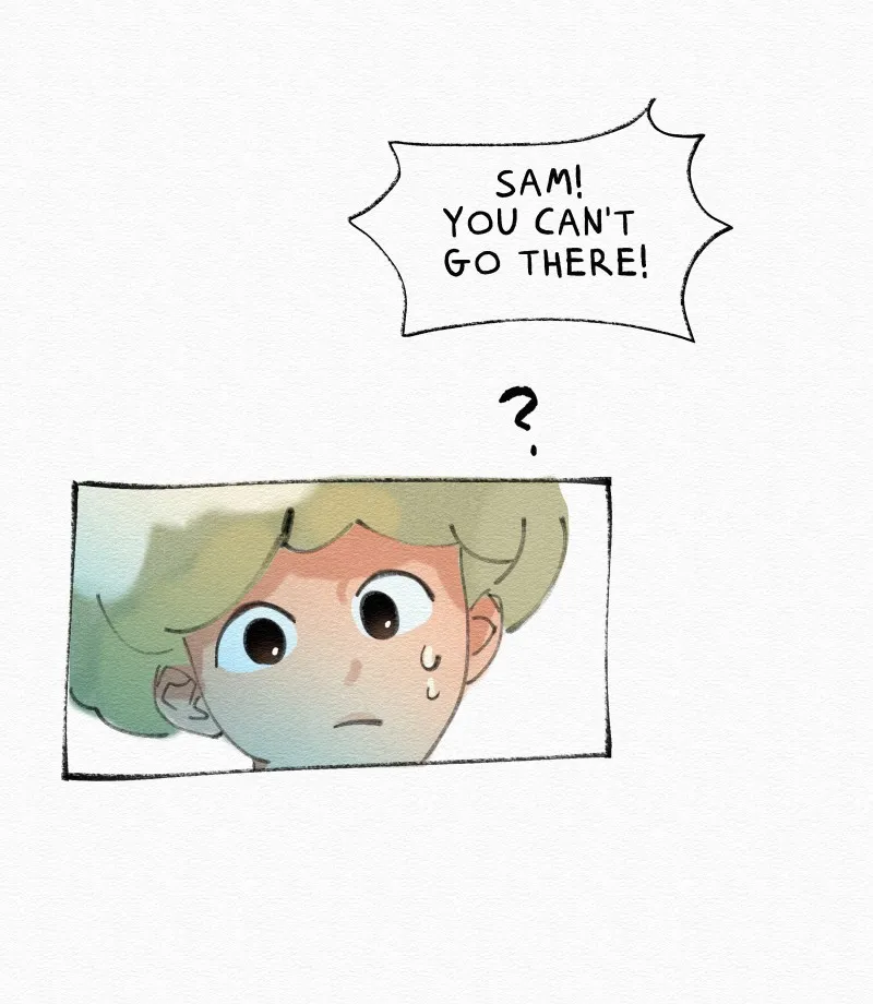 It's On Chapter 13 page 73 - 