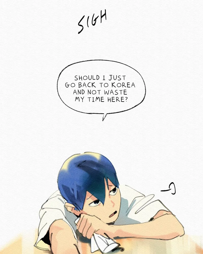 It's On Chapter 13 page 9 - 
