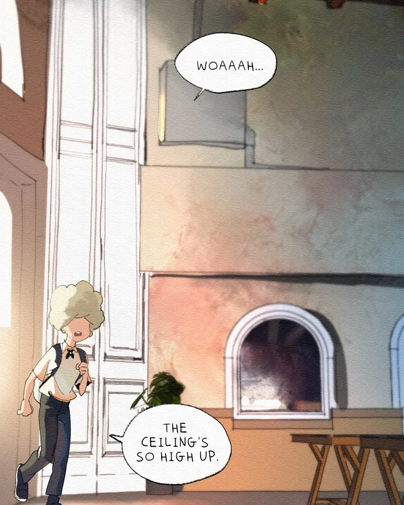 It's On Chapter 14 page 12 - 