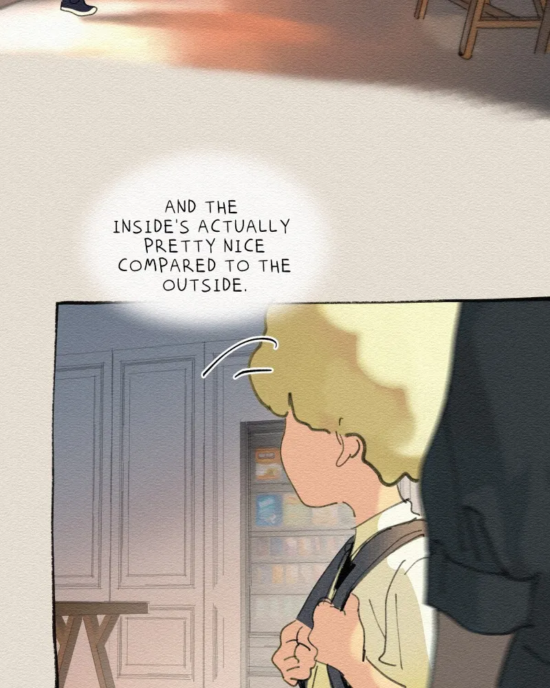 It's On Chapter 14 page 13 - 